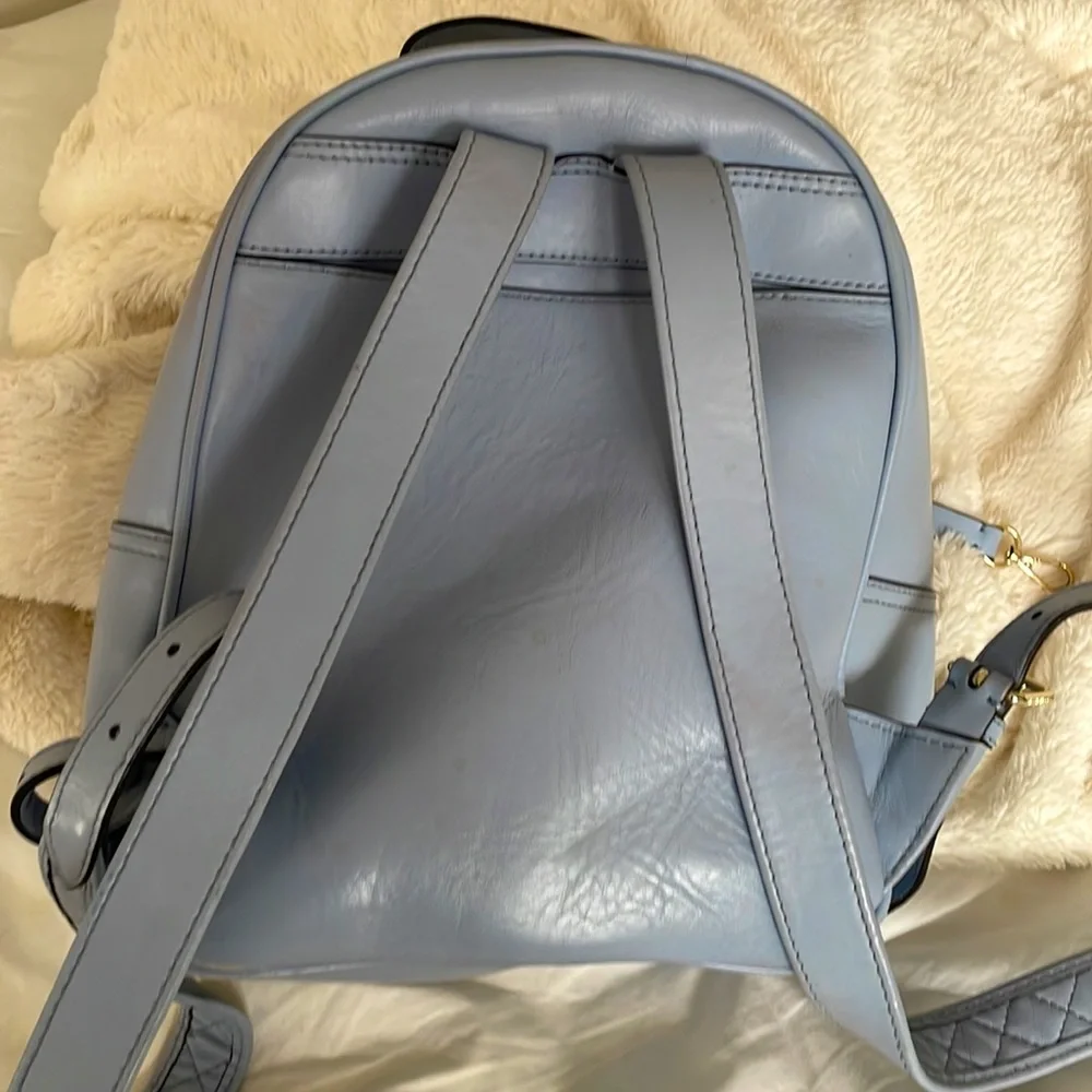 Small backpack - Picture 2 of 7